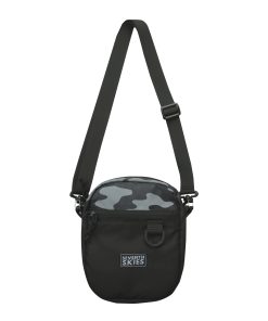 Mini Sling Bag - Sade Camo