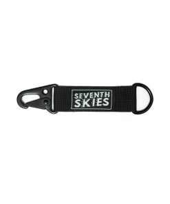 Seventh Skies - Key Chain
