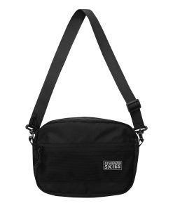 Sling Bag - Horten Black