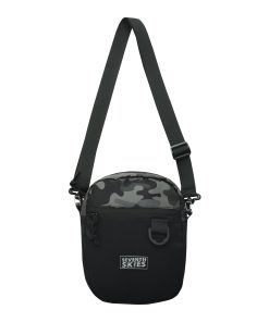 Mini Sling Bag - Sade Camo